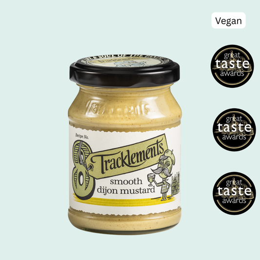 Smooth Dijon Mustard