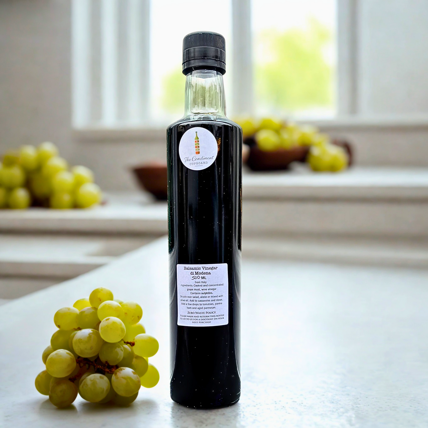 Balsamic Vinegar Di Modena