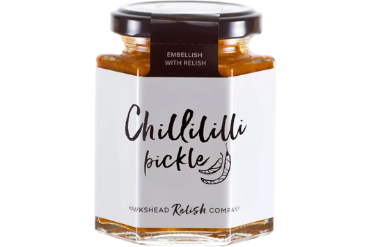 Chillililli Pickle