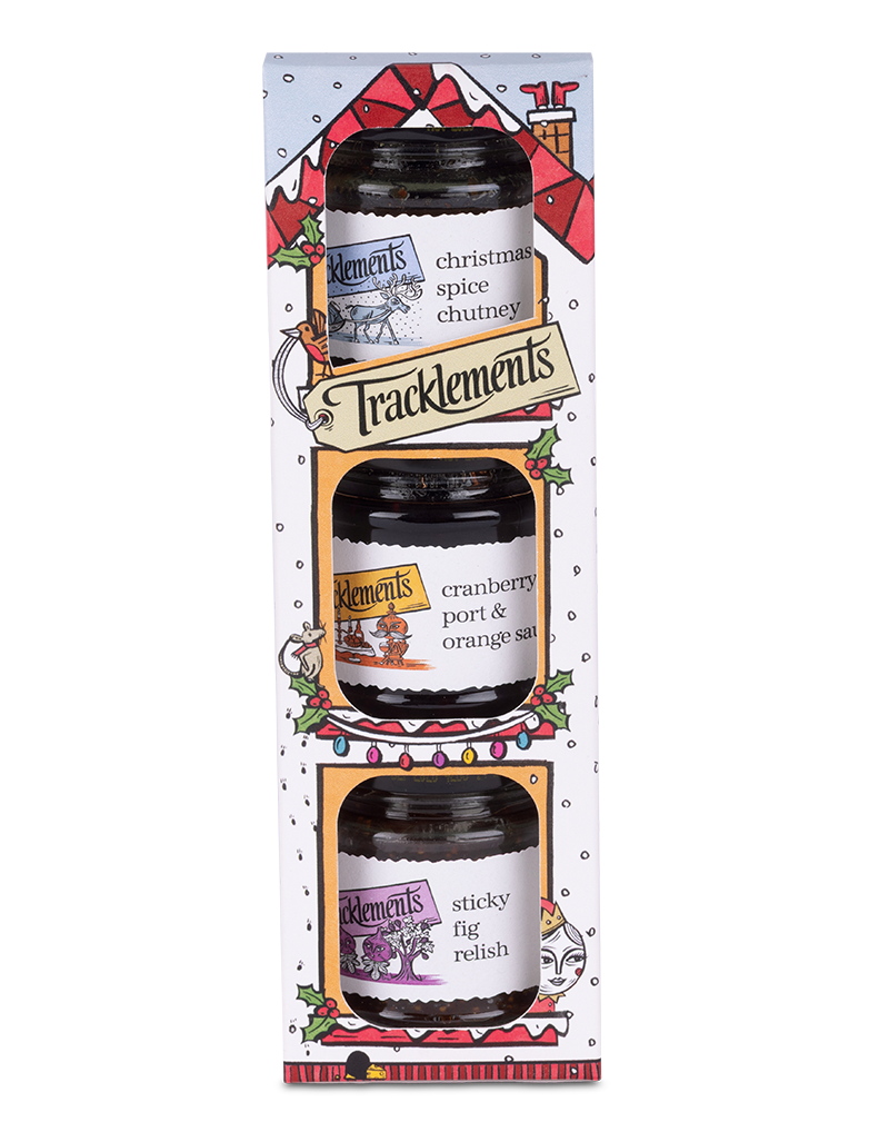 Jolliest Festive Favourites