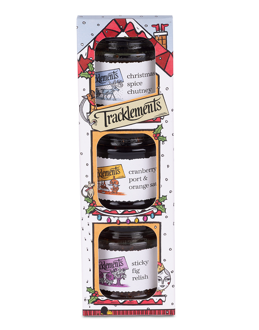Jolliest Festive Favourites