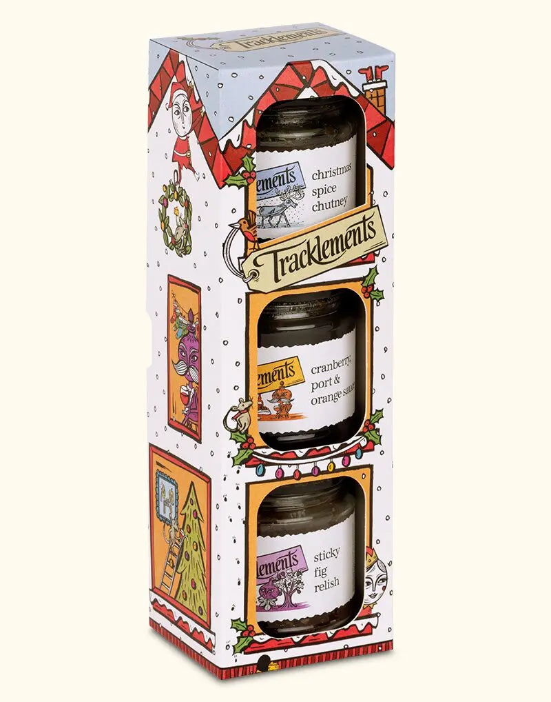 Jolliest Festive Favourites