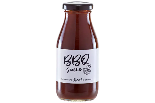 Smoky BBQ Sauce