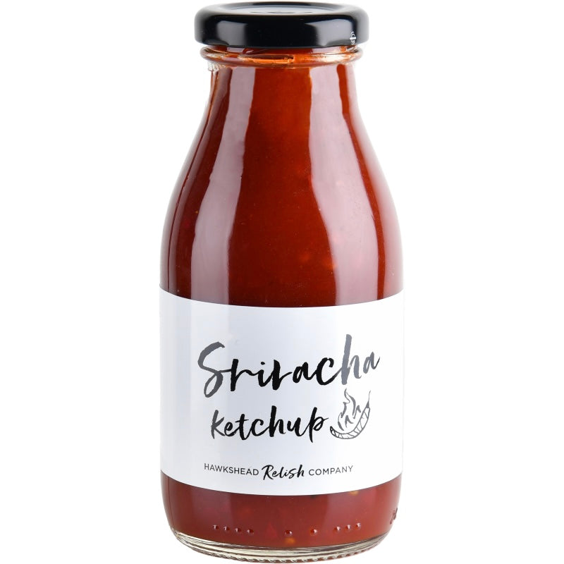 Sriracha Ketchup