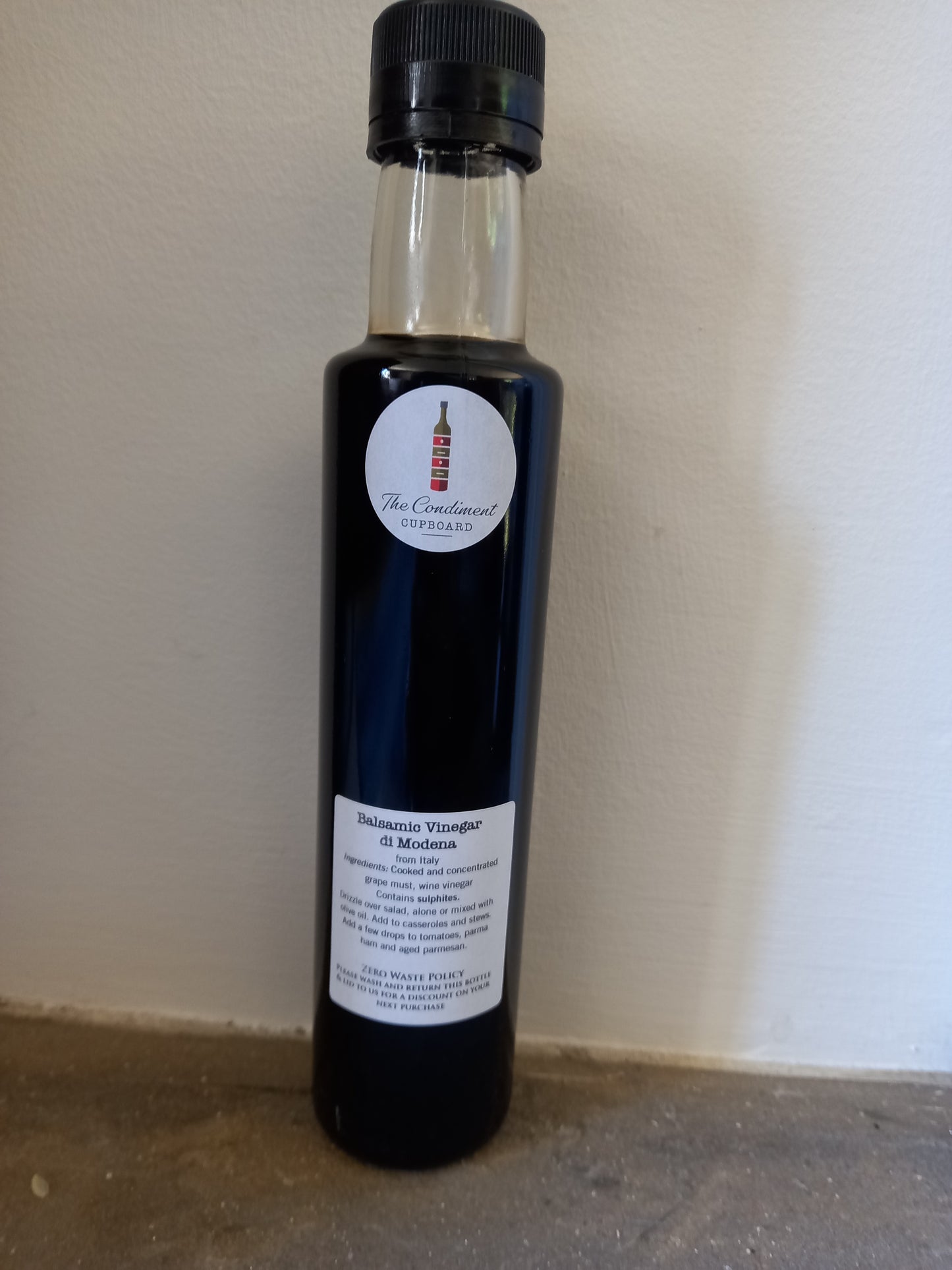 Balsamic Vinegar Di Modena