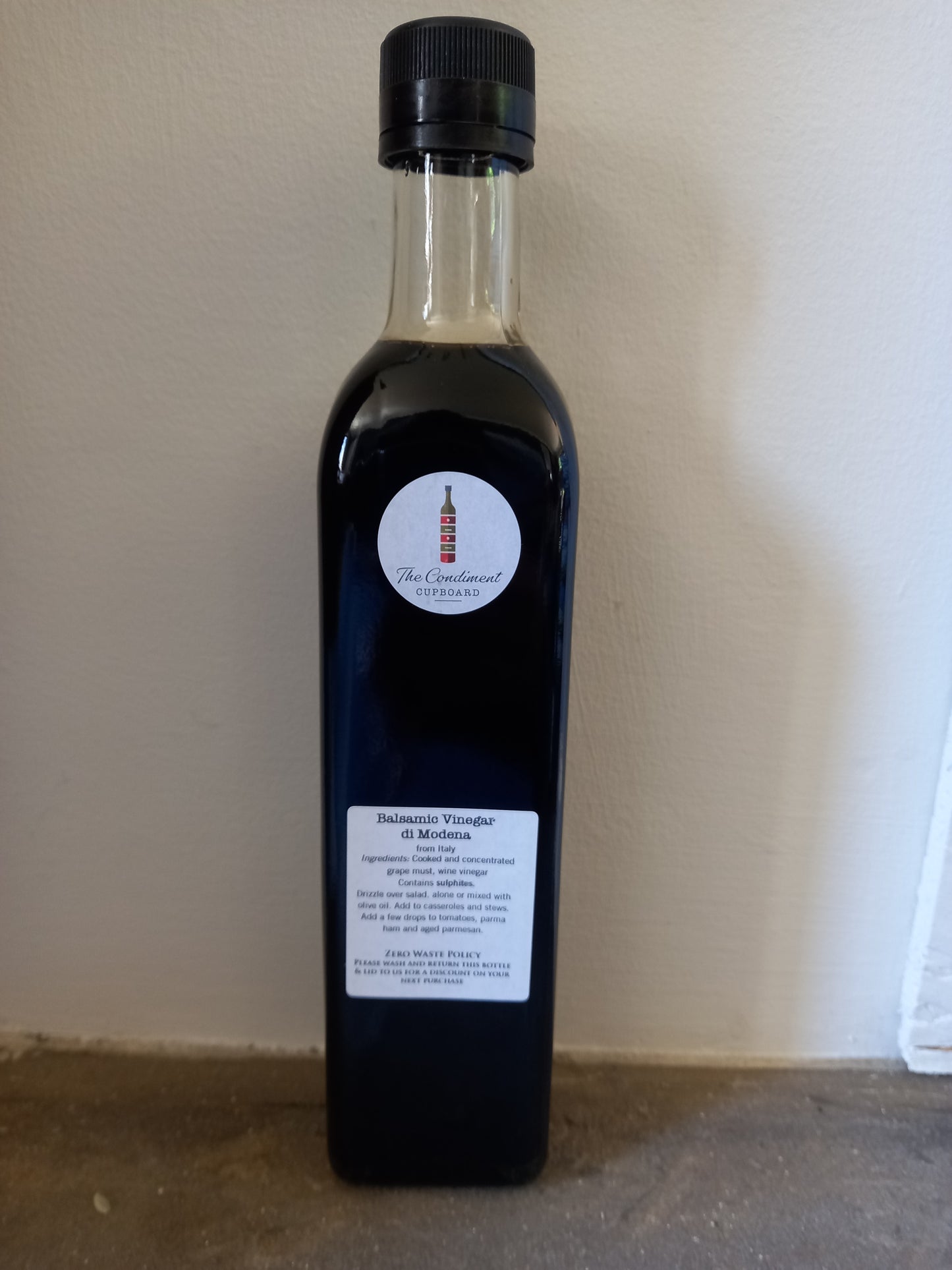Balsamic Vinegar Di Modena