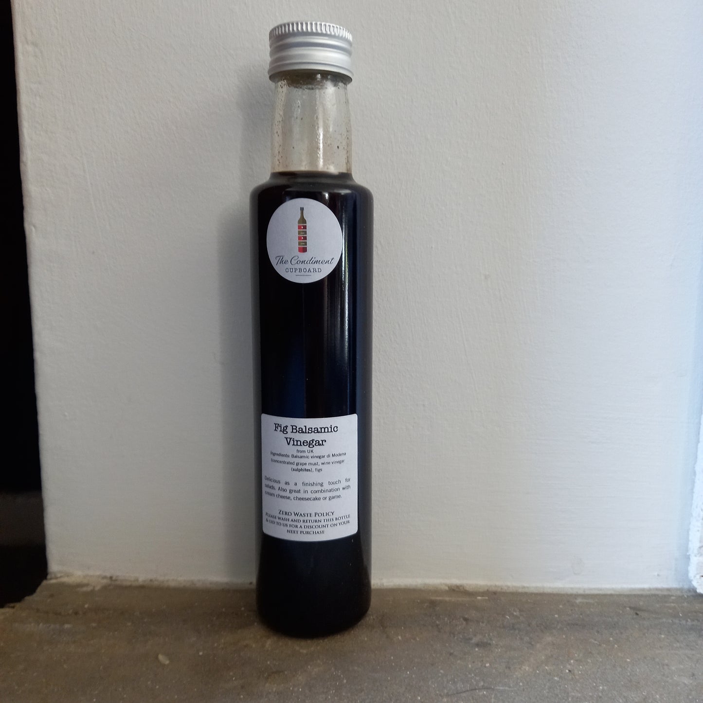 Fig Balsamic Vinegar