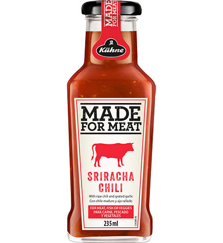 Sriracha Chilli Sauce