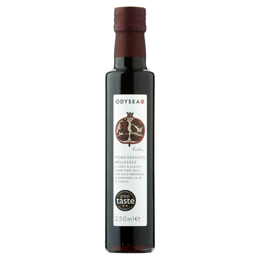 Pomegranate Molasses