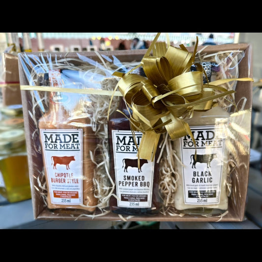 BBQ Hampers