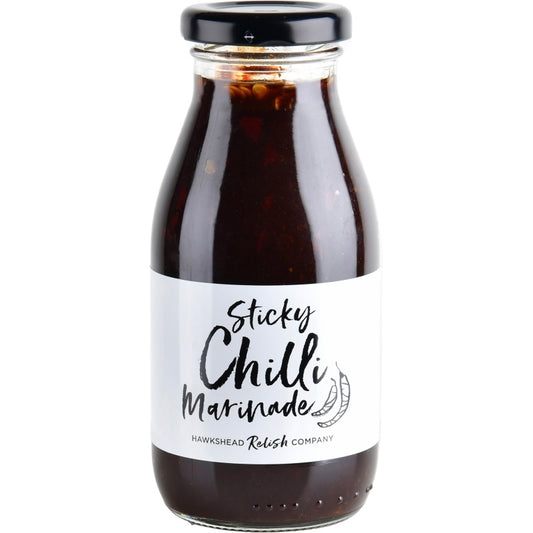 Sticky Chilli Marinade